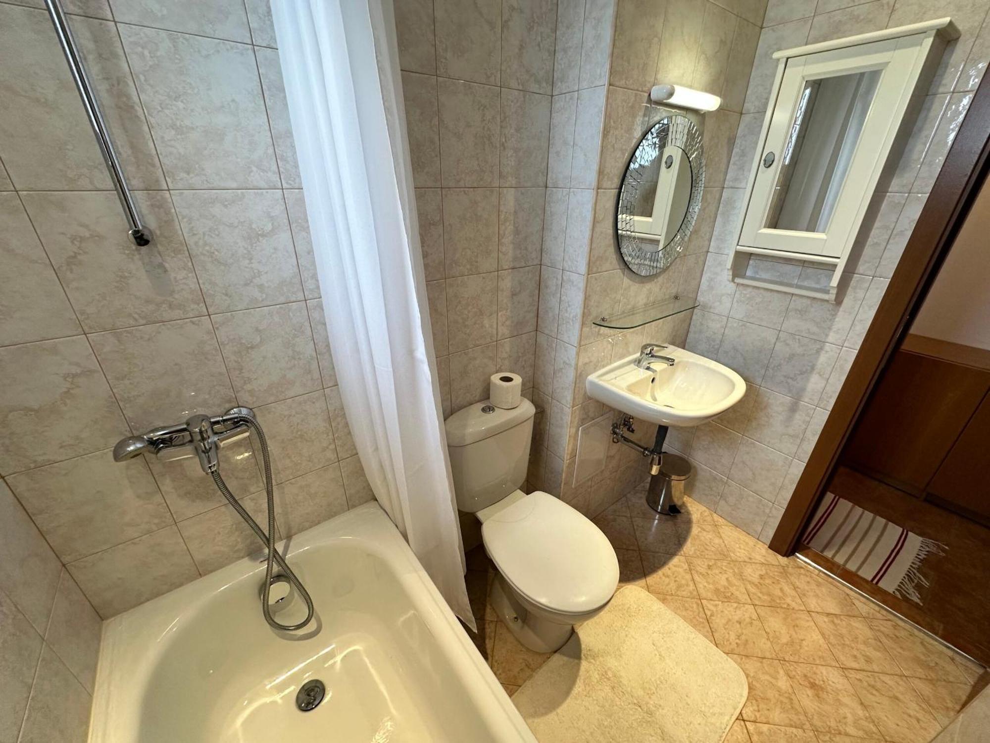 Private Apartment In Prespa Bansko Eksteriør billede