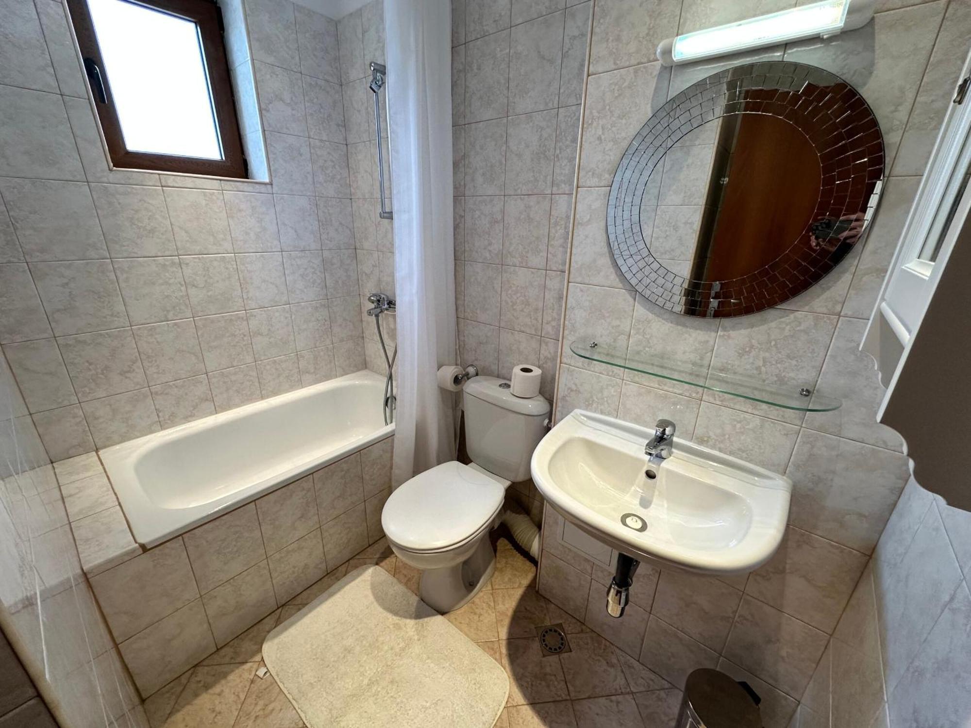 Private Apartment In Prespa Bansko Eksteriør billede
