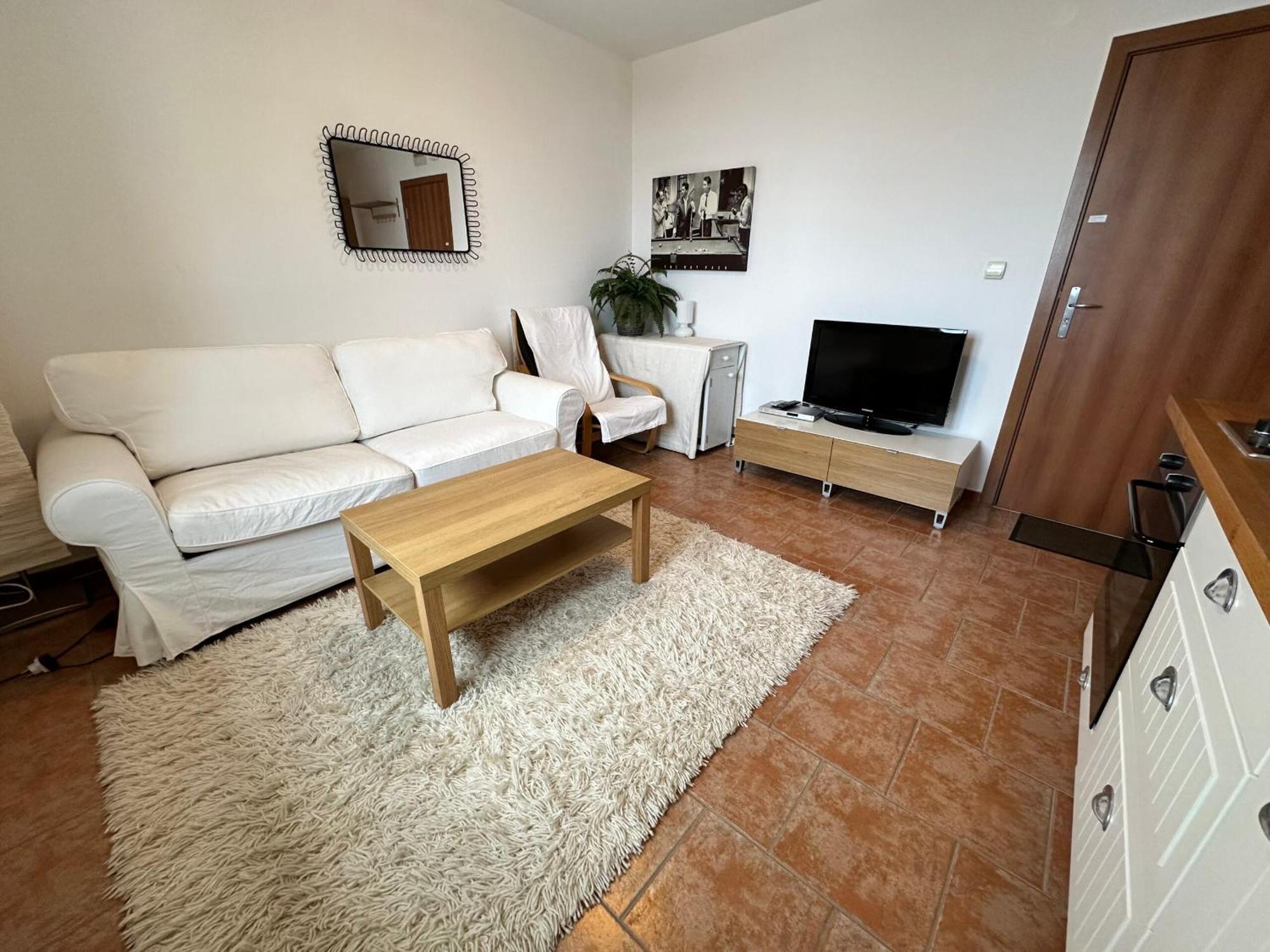 Private Apartment In Prespa Bansko Eksteriør billede