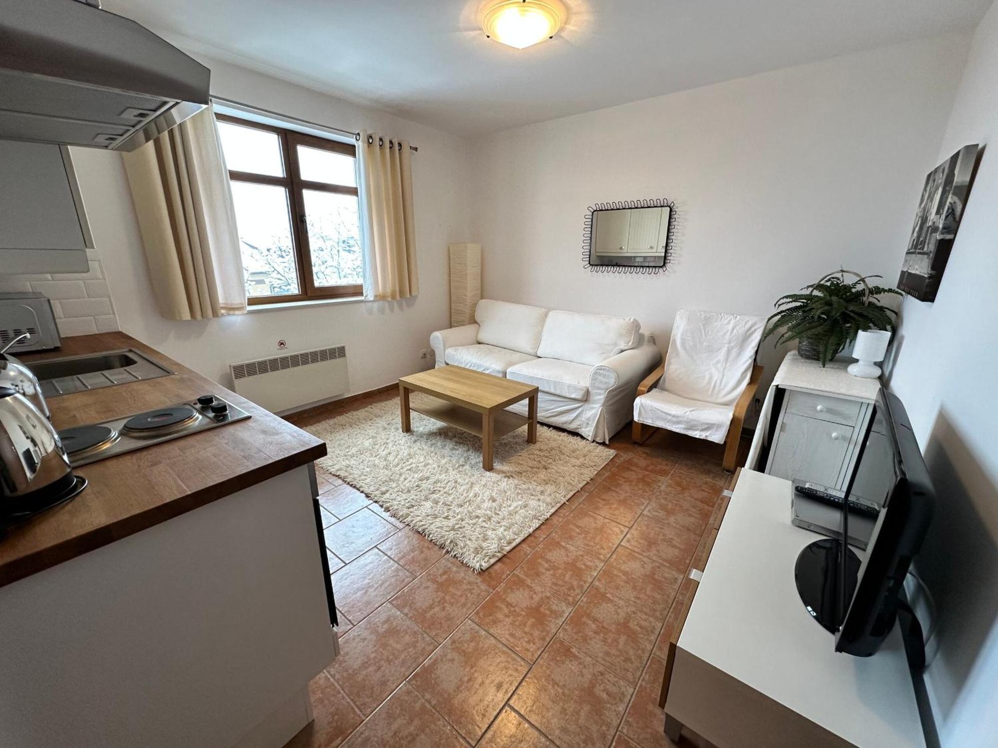 Private Apartment In Prespa Bansko Eksteriør billede