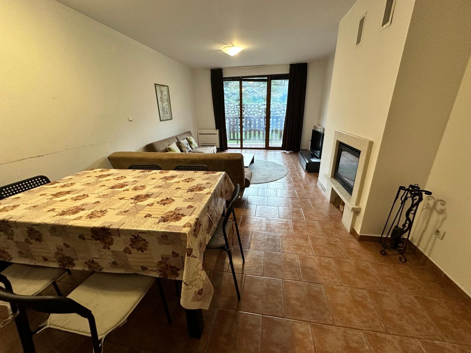 Private Apartment In Prespa Bansko Eksteriør billede