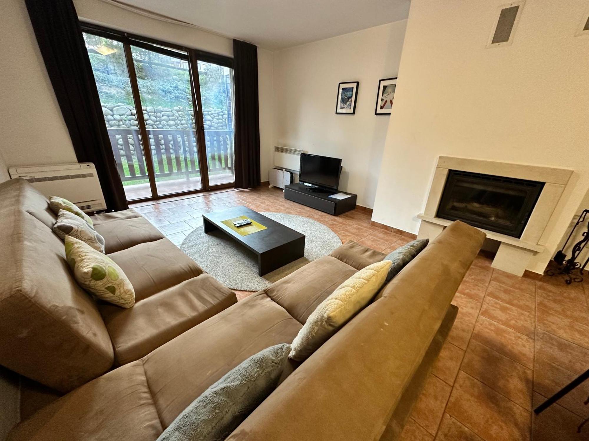 Private Apartment In Prespa Bansko Eksteriør billede
