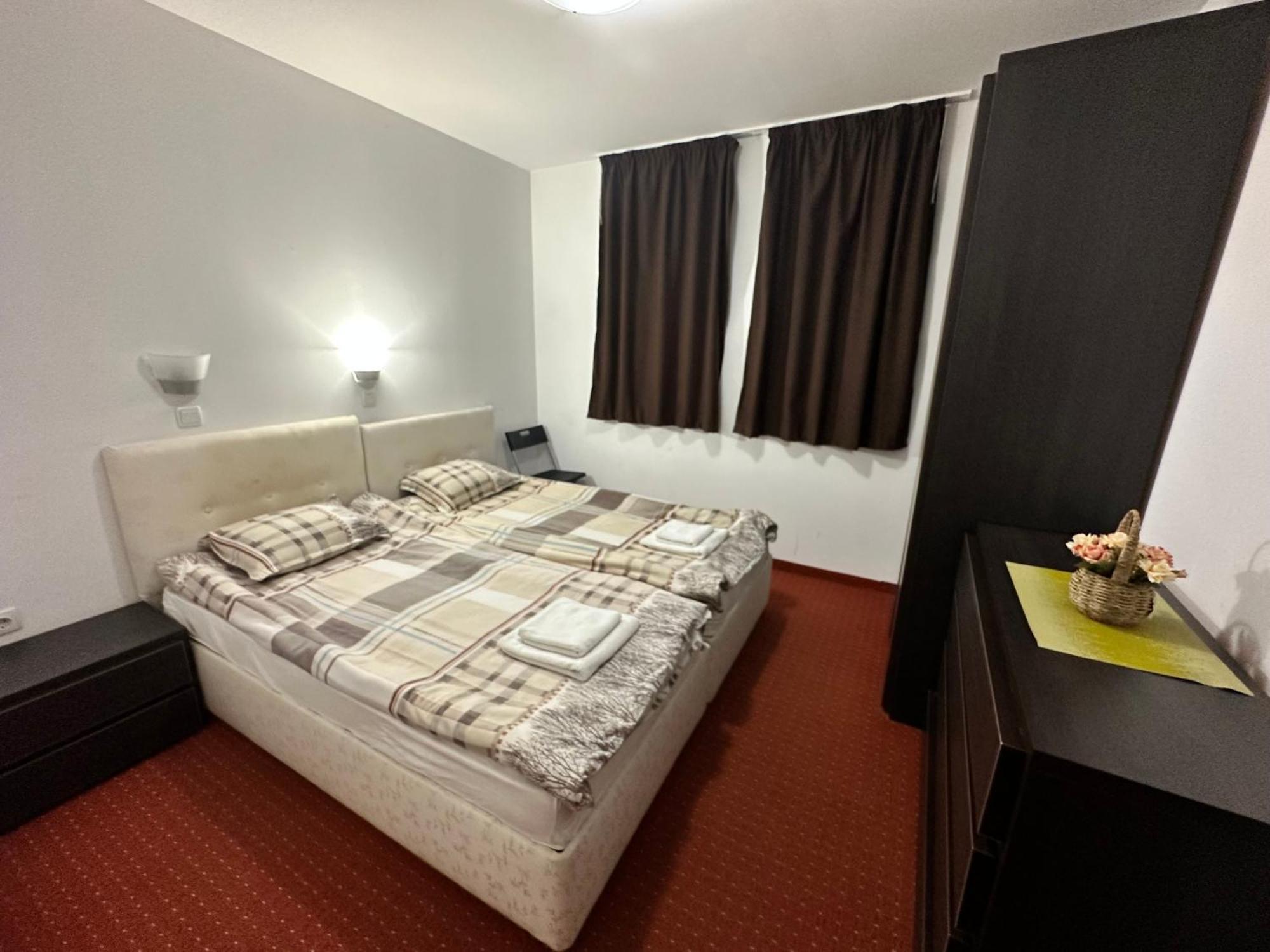 Private Apartment In Prespa Bansko Eksteriør billede