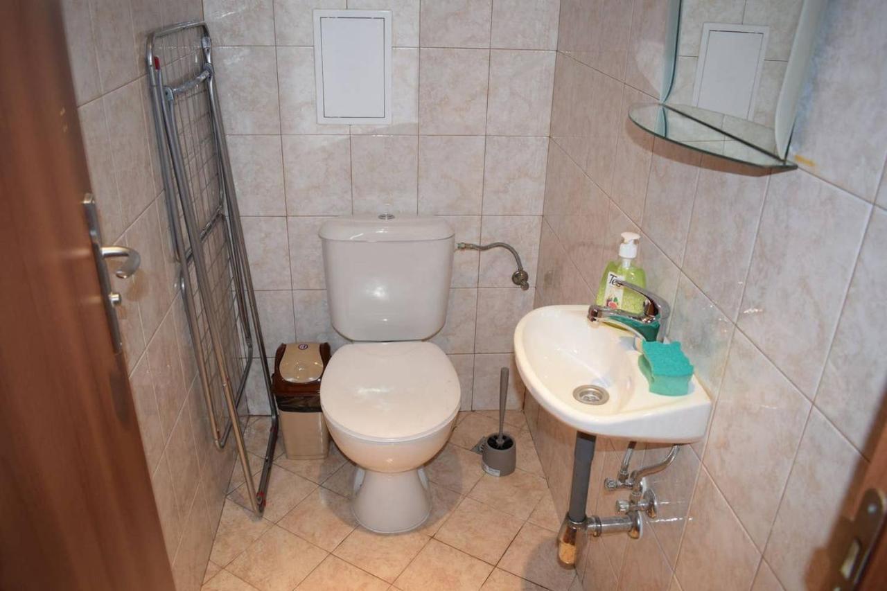 Private Apartment In Prespa Bansko Eksteriør billede