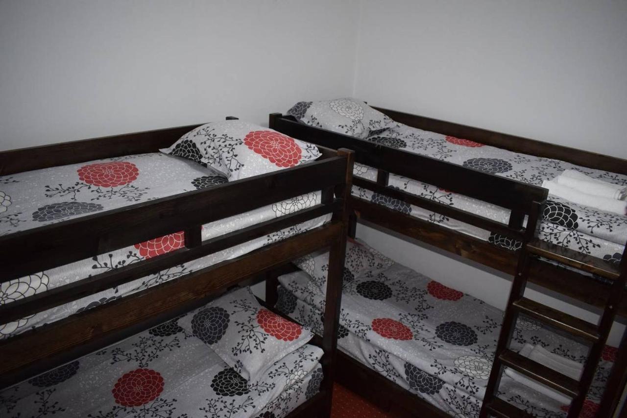 Private Apartment In Prespa Bansko Eksteriør billede