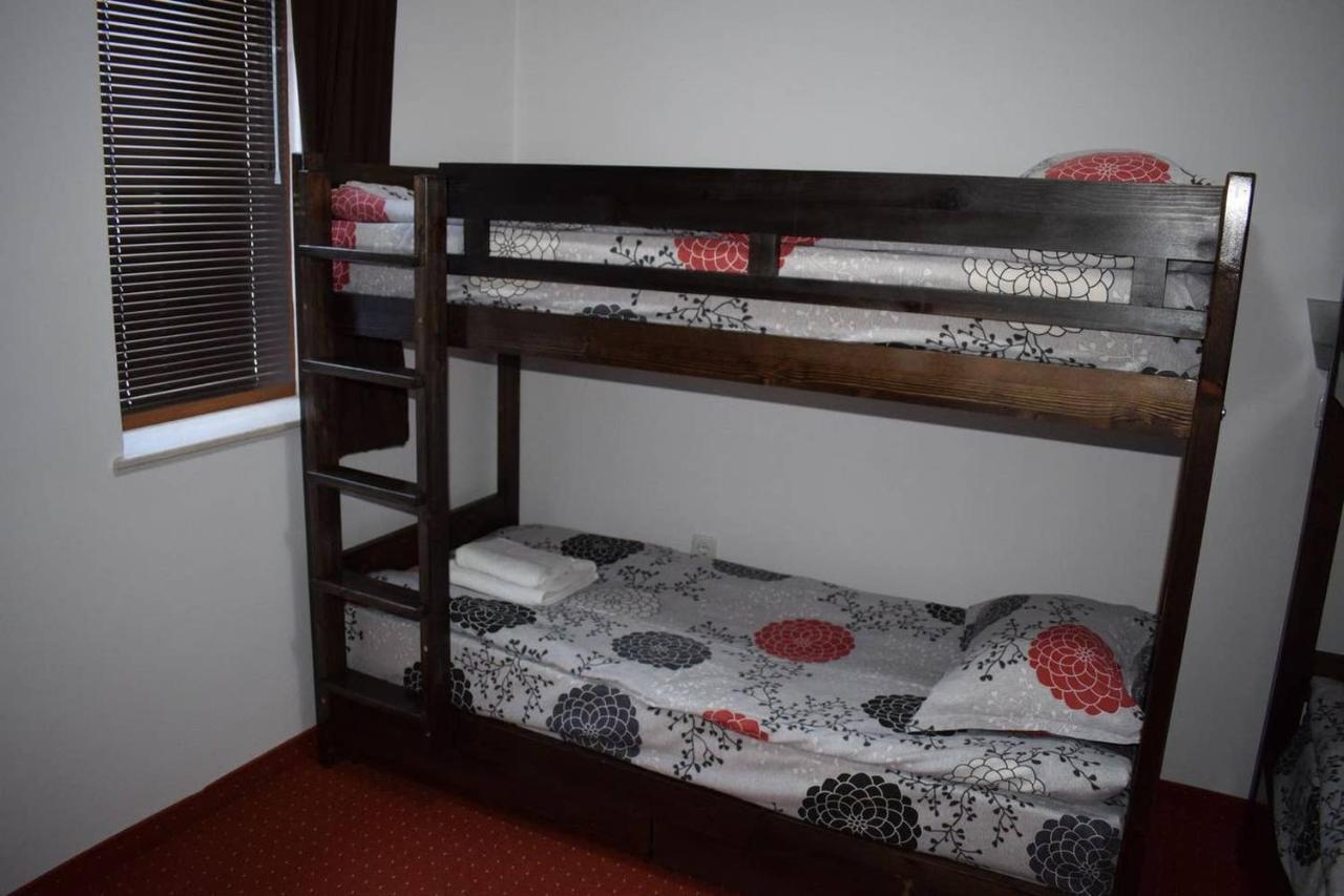 Private Apartment In Prespa Bansko Eksteriør billede